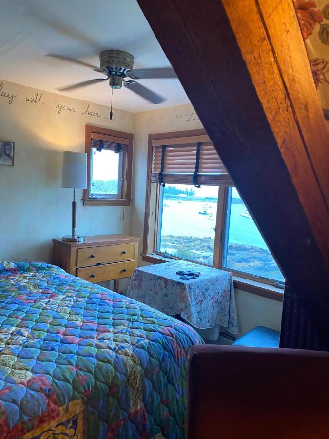 Harbor House Hotel By Umaniii In Jonesport Maine ภายนอก รูปภาพ