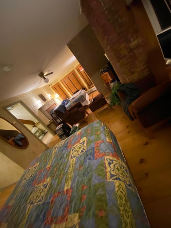 Harbor House Hotel By Umaniii In Jonesport Maine ภายนอก รูปภาพ